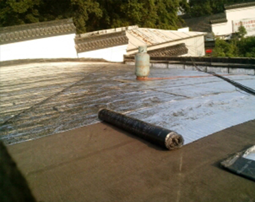 衡水屋顶防水